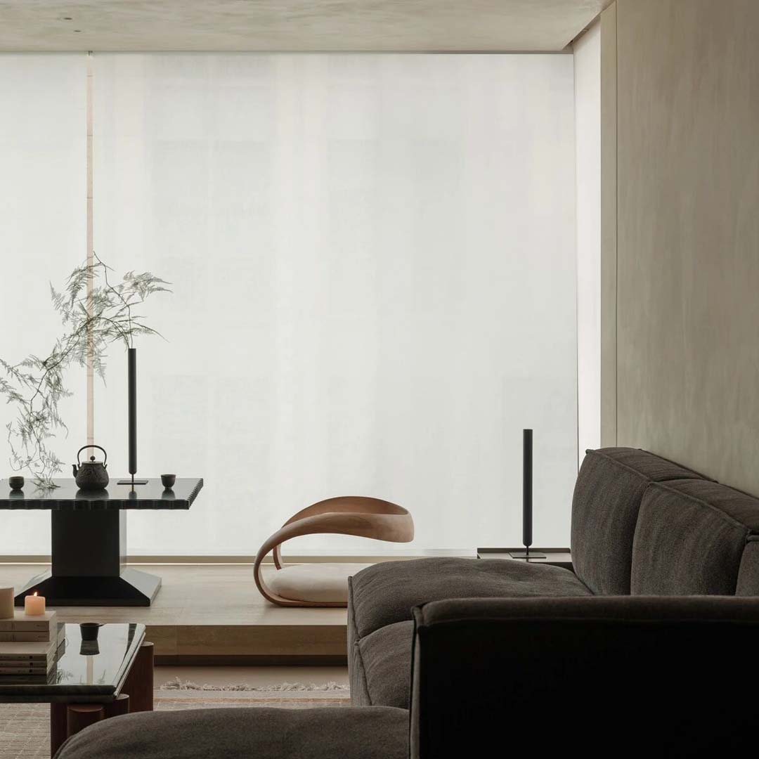 ITALIA·意庫馬藝術涂料|MICRO CEMENT微水泥 演繹渾然天成的自然之美