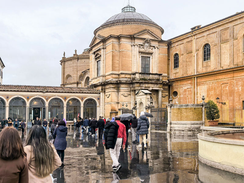 跟著意庫馬CEO走進意大利 | 與自然、建筑及藝術深度對話