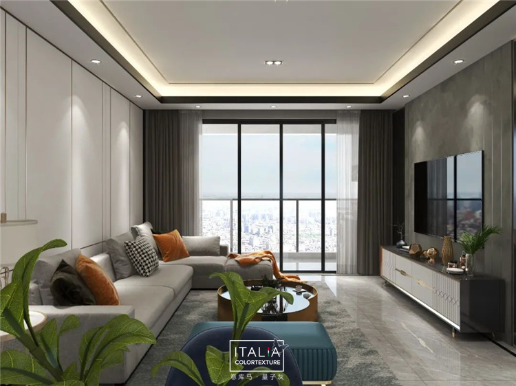 新中式、傳統與新式的空間文化 文人墨客摯愛